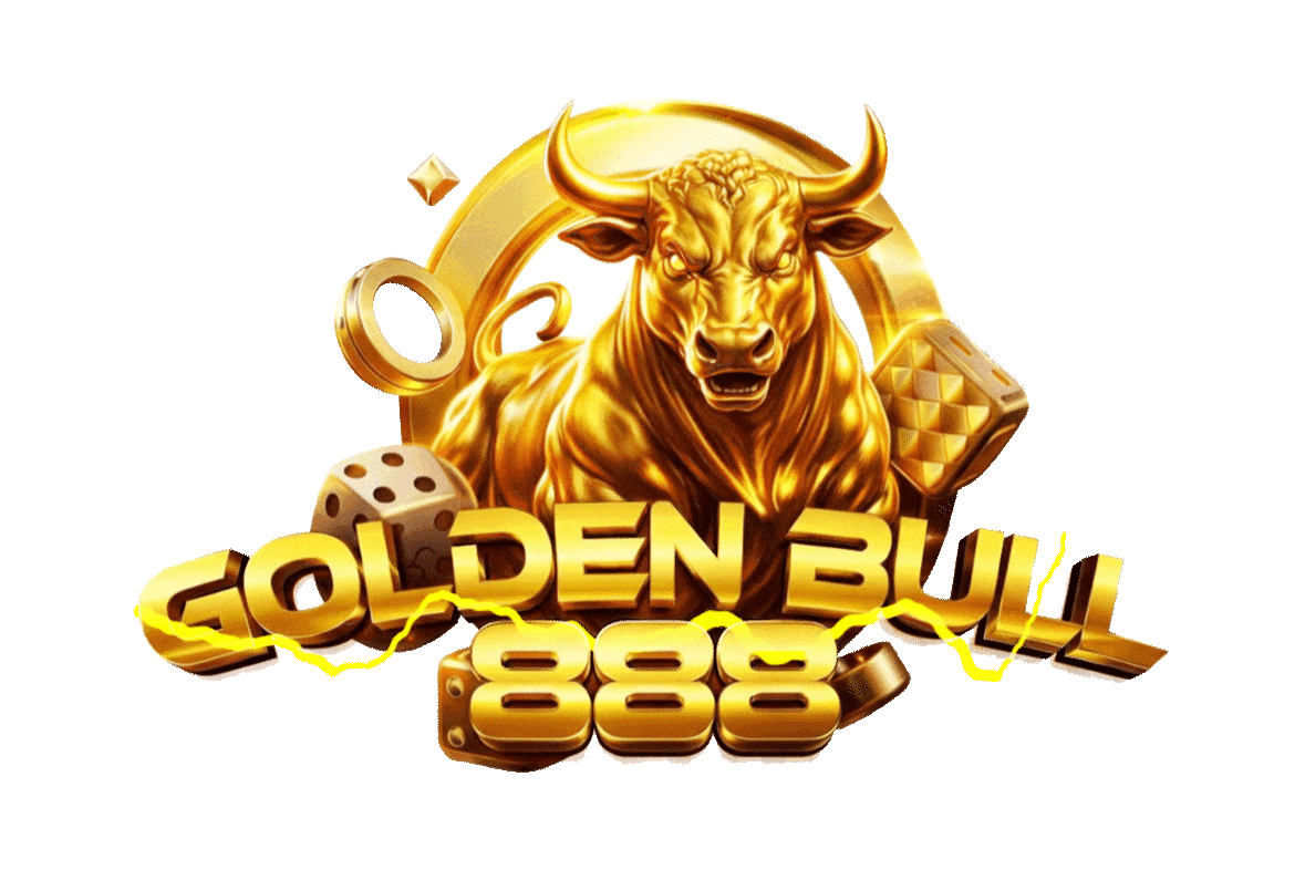 GOLDENBULL888 - เว็บพนันที่ครบครัน  ฝาก-ถอนไวด้วยระบบออโต้